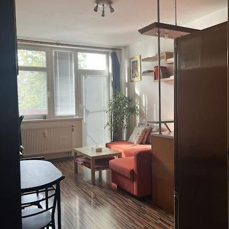 Praha 5 Barrandov- Apartman Daniela Bagian luar foto