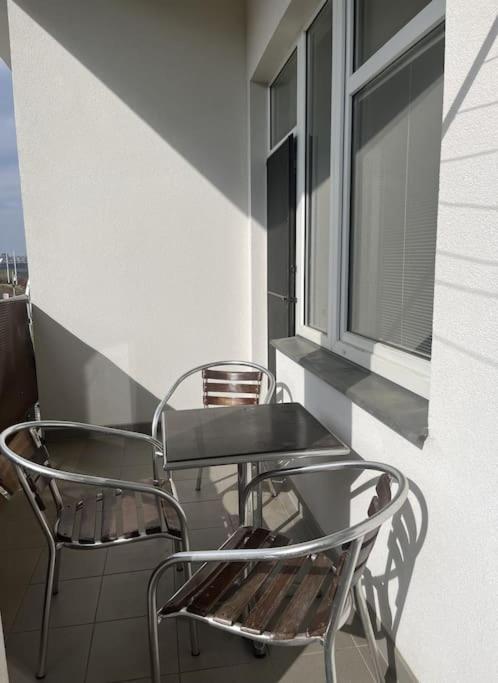 Praha 5 Barrandov- Apartman Daniela Bagian luar foto