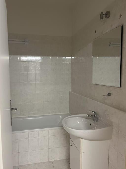 Praha 5 Barrandov- Apartman Daniela Bagian luar foto