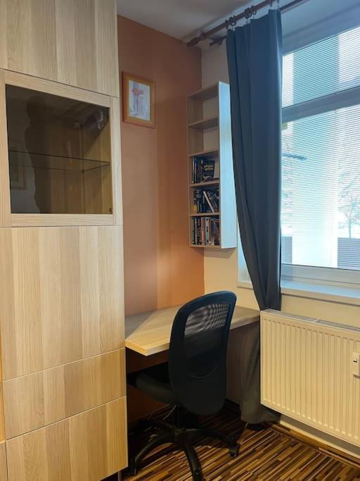 Praha 5 Barrandov- Apartman Daniela Bagian luar foto