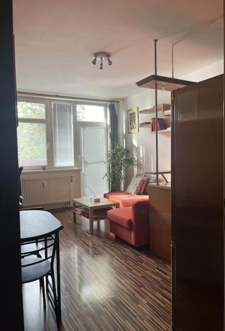 Praha 5 Barrandov- Apartman Daniela Bagian luar foto